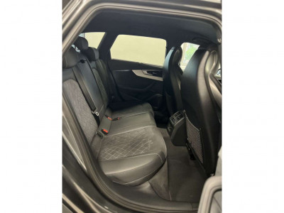 Audi A4 Gebrauchtwagen Audi A4 Gebrauchtwagen