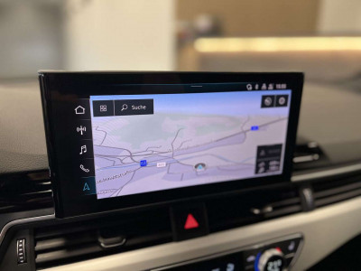 Audi A4 Gebrauchtwagen Audi A4 Gebrauchtwagen