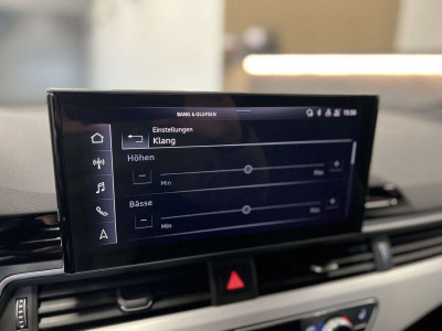 Audi A4 Gebrauchtwagen Audi A4 Gebrauchtwagen