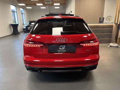 Audi A6 Gebrauchtwagen Audi A6 Gebrauchtwagen