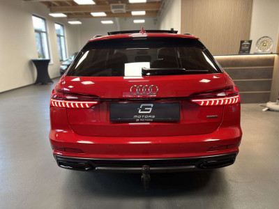 Audi A6 Gebrauchtwagen Audi A6 Gebrauchtwagen