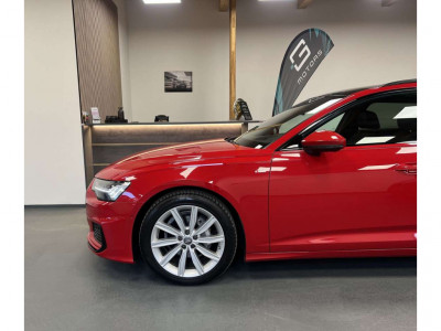 Audi A6 Gebrauchtwagen Audi A6 Gebrauchtwagen