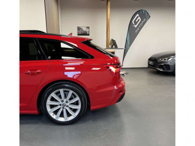 Audi A6 Gebrauchtwagen Audi A6 Gebrauchtwagen