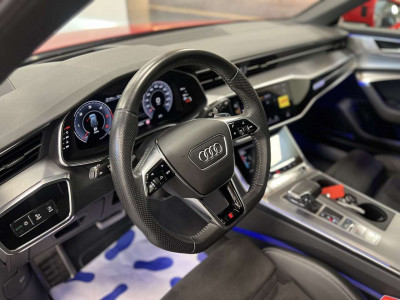 Audi A6 Gebrauchtwagen Audi A6 Gebrauchtwagen