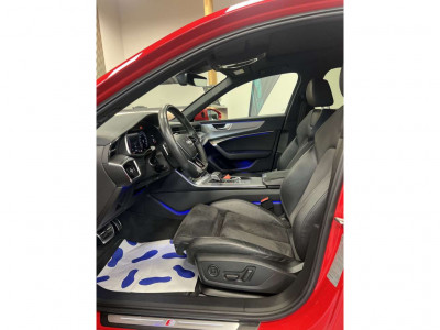 Audi A6 Gebrauchtwagen Audi A6 Gebrauchtwagen