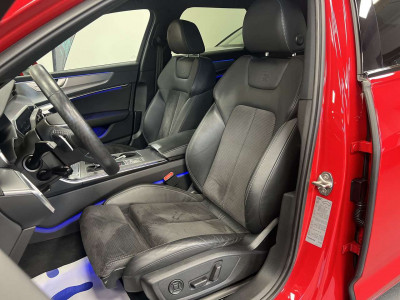 Audi A6 Gebrauchtwagen Audi A6 Gebrauchtwagen