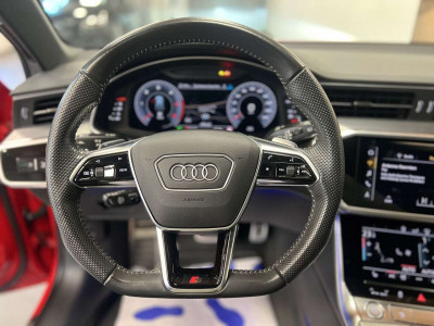 Audi A6 Gebrauchtwagen Audi A6 Gebrauchtwagen