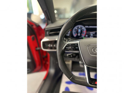 Audi A6 Gebrauchtwagen Audi A6 Gebrauchtwagen