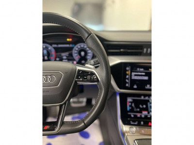 Audi A6 Gebrauchtwagen Audi A6 Gebrauchtwagen