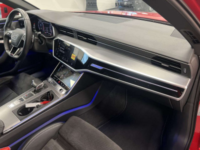 Audi A6 Gebrauchtwagen Audi A6 Gebrauchtwagen