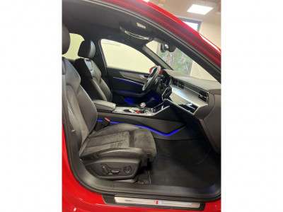 Audi A6 Gebrauchtwagen Audi A6 Gebrauchtwagen