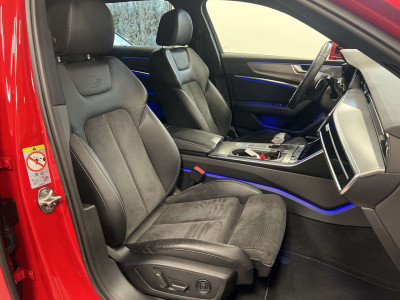 Audi A6 Gebrauchtwagen Audi A6 Gebrauchtwagen