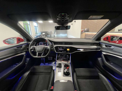 Audi A6 Gebrauchtwagen Audi A6 Gebrauchtwagen