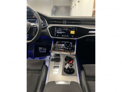 Audi A6 Gebrauchtwagen Audi A6 Gebrauchtwagen