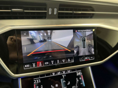 Audi A6 Gebrauchtwagen Audi A6 Gebrauchtwagen