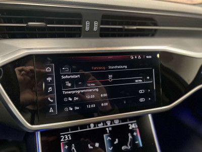 Audi A6 Gebrauchtwagen Audi A6 Gebrauchtwagen