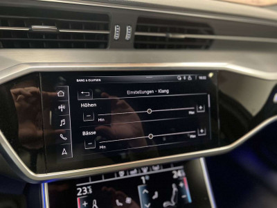 Audi A6 Gebrauchtwagen Audi A6 Gebrauchtwagen