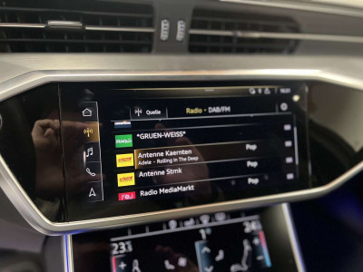 Audi A6 Gebrauchtwagen Audi A6 Gebrauchtwagen