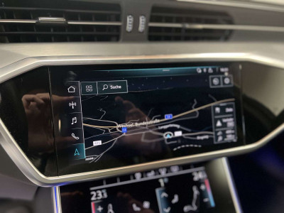 Audi A6 Gebrauchtwagen Audi A6 Gebrauchtwagen