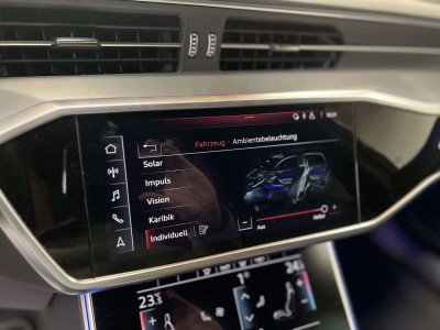 Audi A6 Gebrauchtwagen Audi A6 Gebrauchtwagen