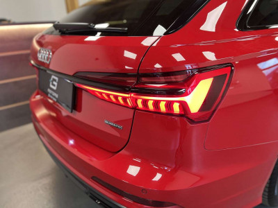 Audi A6 Gebrauchtwagen Audi A6 Gebrauchtwagen