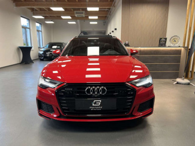 Audi A6 Gebrauchtwagen Audi A6 Gebrauchtwagen