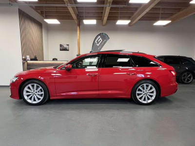 Audi A6 Gebrauchtwagen Audi A6 Gebrauchtwagen