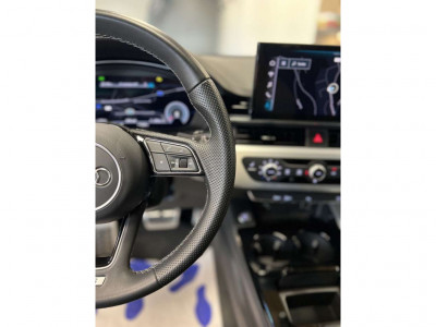 Audi A4 Gebrauchtwagen Audi A4 Gebrauchtwagen