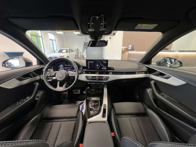 Audi A4 Gebrauchtwagen Audi A4 Gebrauchtwagen