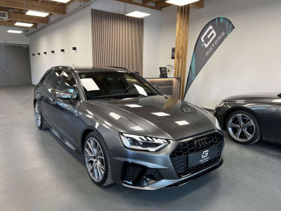 Audi A4 Gebrauchtwagen Audi A4 Gebrauchtwagen