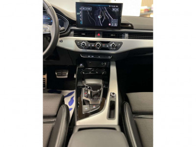 Audi A4 Gebrauchtwagen Audi A4 Gebrauchtwagen