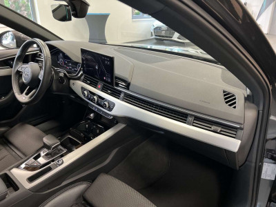 Audi A4 Gebrauchtwagen Audi A4 Gebrauchtwagen