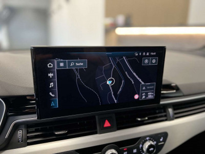 Audi A4 Gebrauchtwagen Audi A4 Gebrauchtwagen