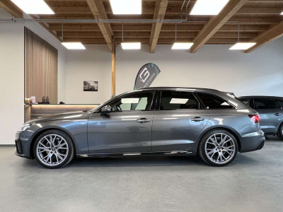 Audi A4 Gebrauchtwagen Audi A4 Gebrauchtwagen