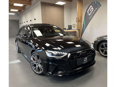 Audi A4 Gebrauchtwagen Audi A4 Gebrauchtwagen