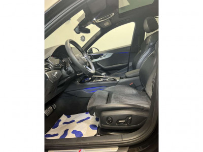 Audi A4 Gebrauchtwagen Audi A4 Gebrauchtwagen