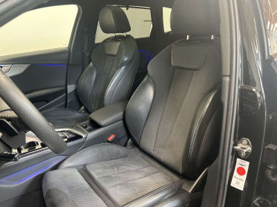 Audi A4 Gebrauchtwagen Audi A4 Gebrauchtwagen