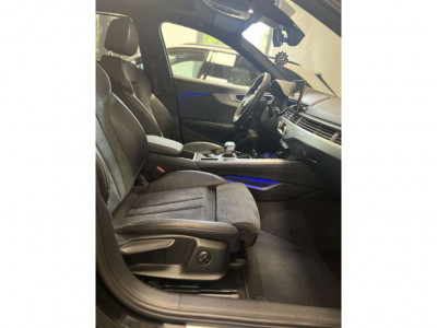 Audi A4 Gebrauchtwagen Audi A4 Gebrauchtwagen