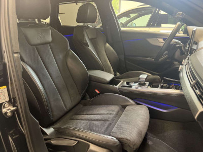 Audi A4 Gebrauchtwagen Audi A4 Gebrauchtwagen