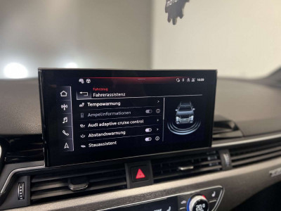 Audi A4 Gebrauchtwagen Audi A4 Gebrauchtwagen