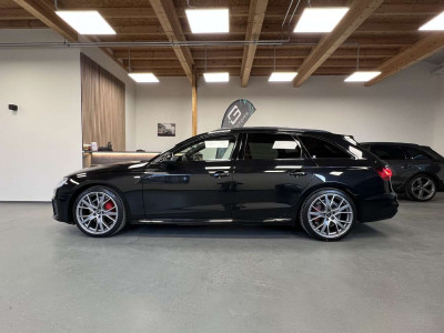 Audi A4 Gebrauchtwagen Audi A4 Gebrauchtwagen