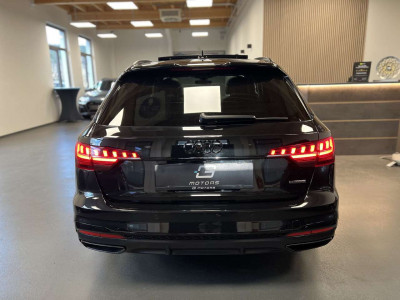 Audi A4 Gebrauchtwagen Audi A4 Gebrauchtwagen