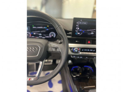 Audi A4 Gebrauchtwagen Audi A4 Gebrauchtwagen