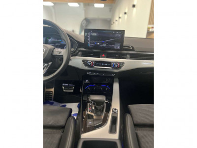 Audi A4 Gebrauchtwagen Audi A4 Gebrauchtwagen