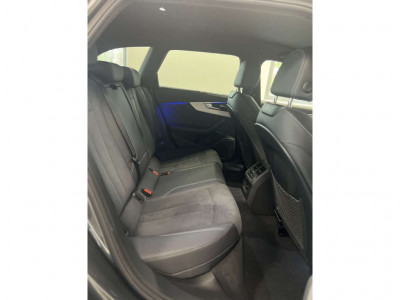 Audi A4 Gebrauchtwagen Audi A4 Gebrauchtwagen