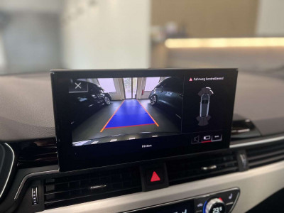 Audi A4 Gebrauchtwagen Audi A4 Gebrauchtwagen