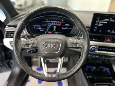 Audi A4 Gebrauchtwagen Audi A4 Gebrauchtwagen