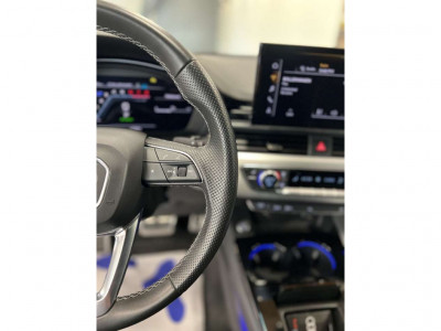 Audi A4 Gebrauchtwagen Audi A4 Gebrauchtwagen