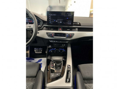 Audi A4 Gebrauchtwagen Audi A4 Gebrauchtwagen