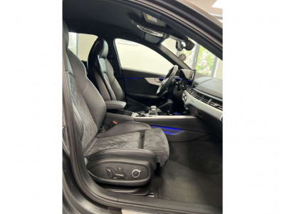 Audi A4 Gebrauchtwagen Audi A4 Gebrauchtwagen